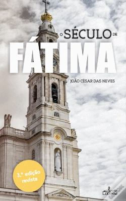 Capa do artigo O Século de Fátima
