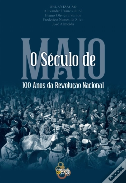 Capa do artigo O Século de Maio