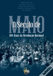 Capa do artigo O Século de Maio