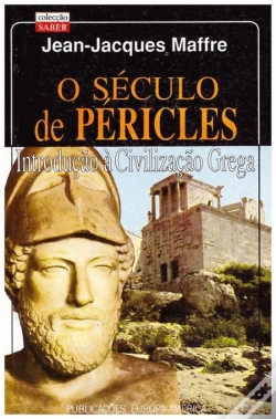 Capa do artigo O Século de Péricles