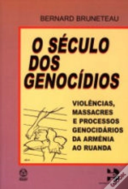 Capa do artigo O Século dos Genocídios