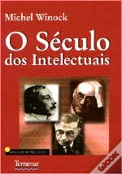 Capa do artigo O Século dos Intelectuais