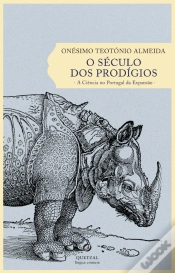 Capa do artigo O Século dos Prodígios