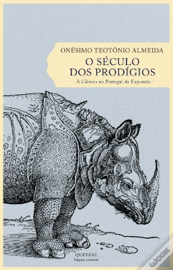 Capa do artigo O Século dos Prodígios