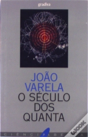 Capa do artigo O Século dos Quanta