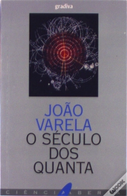 Capa do artigo O Século dos Quanta