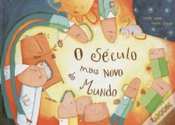 Capa do artigo O Século Mais Novo do Mundo