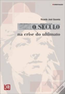 Capa do artigo O Século na Crise do Ultimato