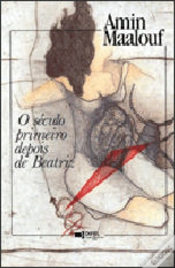 Capa do artigo O Século Primeiro Depois de Beatriz