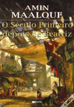 Capa do artigo O Século Primeiro depois de Beatriz