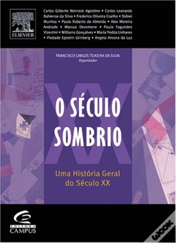 Capa do artigo O Século Sombrio