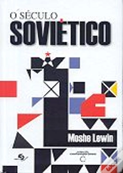 Capa do artigo O Século Soviético