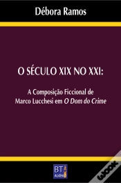 Capa do artigo O Século Xix No Xxi