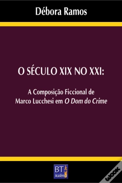 Capa do artigo O Século Xix No Xxi