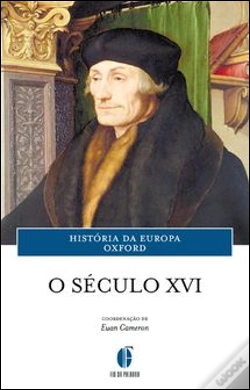Capa do artigo O Século XVI - História da Europa Oxford