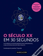 Capa do artigo O Século XX em 30 Segundos