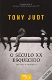 Capa do artigo O Século XX Esquecido