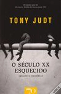 Capa do artigo O Século XX Esquecido