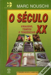 Capa do artigo O Século XX