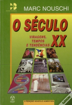 Capa do artigo O Século XX