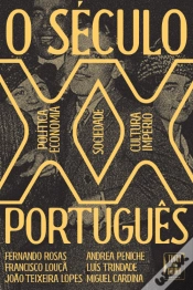 Capa do artigo O Século XX Português