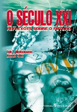 Capa do artigo O Século XXI - Reflexões sobre o Futuro