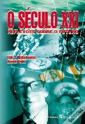 Capa do artigo O Século XXI - Reflexões sobre o Futuro
