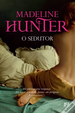 Capa do artigo O Sedutor