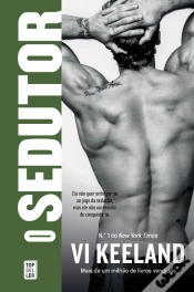 Capa do artigo O Sedutor