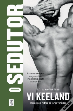 Capa do artigo O Sedutor