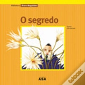 Capa do artigo O Segredo