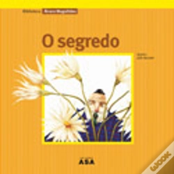 Capa do artigo O Segredo