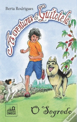 Capa do artigo O Segredo