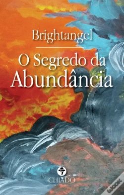 Capa do artigo O segredo da abundância