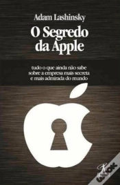 Capa do artigo O Segredo da Apple