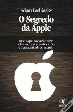 Capa do artigo O Segredo da Apple