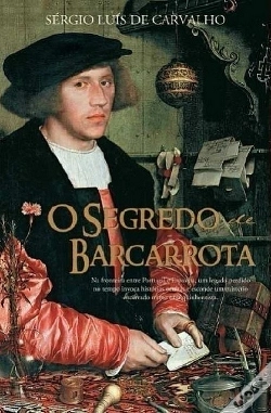 Capa do artigo O Segredo da Barcarrota
