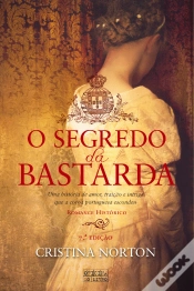 Capa do artigo O Segredo da Bastarda