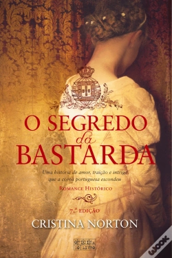 Capa do artigo O Segredo da Bastarda