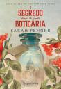 O Segredo da Boticária - Preview