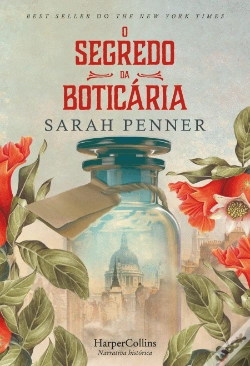Capa do artigo O Segredo da Boticária