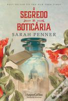 O Segredo da Boticária