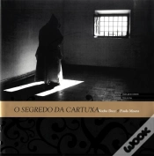 Capa do artigo O Segredo da Cartuxa