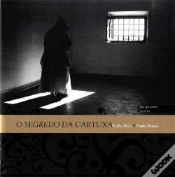 Capa do artigo O Segredo da Cartuxa