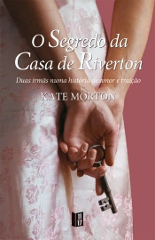 Capa do artigo O Segredo da Casa de Riverton
