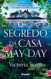 Capa do artigo O segredo da Casa May Day