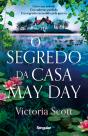 O segredo da Casa May Day - Preview