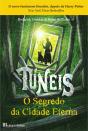O Segredo da Cidade Eterna - Preview