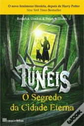 O Segredo da Cidade Eterna