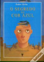 O Segredo da Cor Azul